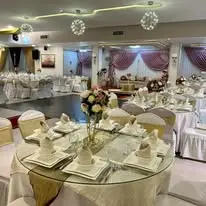 Salle des fêtes La Marquise Oran 10
