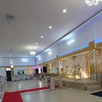 Benini cristal salles des fêtes 4