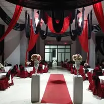 Salle des fêtes l'alliance 4