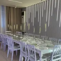 salle des fétes Méga Fête 2