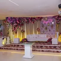 salle des fétes Méga Fête 3