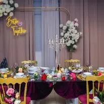 salle des fétes Méga Fête 4
