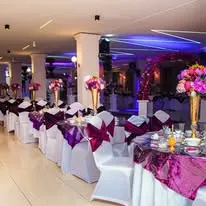 salle des fétes Méga Fête 7