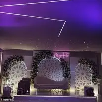 salle des fétes Méga Fête 8