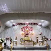 Salle des fêtes Vescera 2