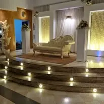 Salle Des Fêtes El Ghazal 2