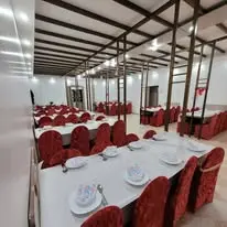 Salle Des Fêtes El Ghazal 3