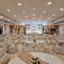Salle Des Fêtes El Ghazal 4
