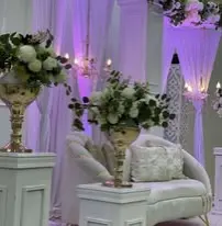Salle des fêtes palais corail 2