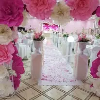 Salle des fêtes palais corail 3