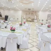 Salle des fêtes palais corail 4