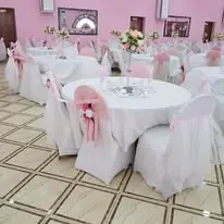 Salle des fêtes palais corail 6