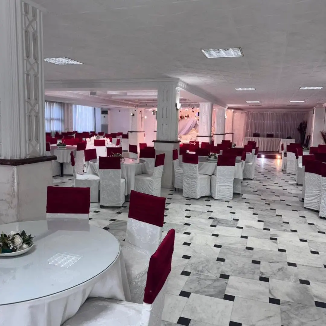 salle des fétes Soumia 4