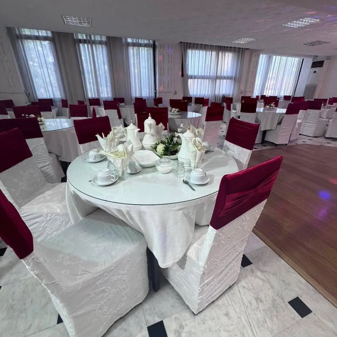 salle des fétes Soumia 5