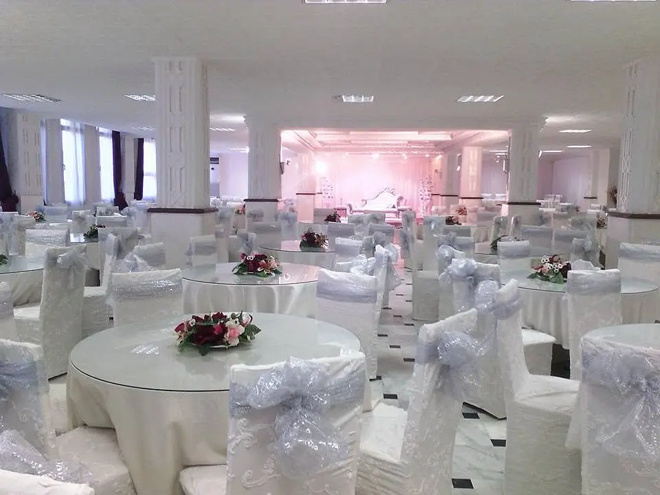 salle des fétes Soumia 6