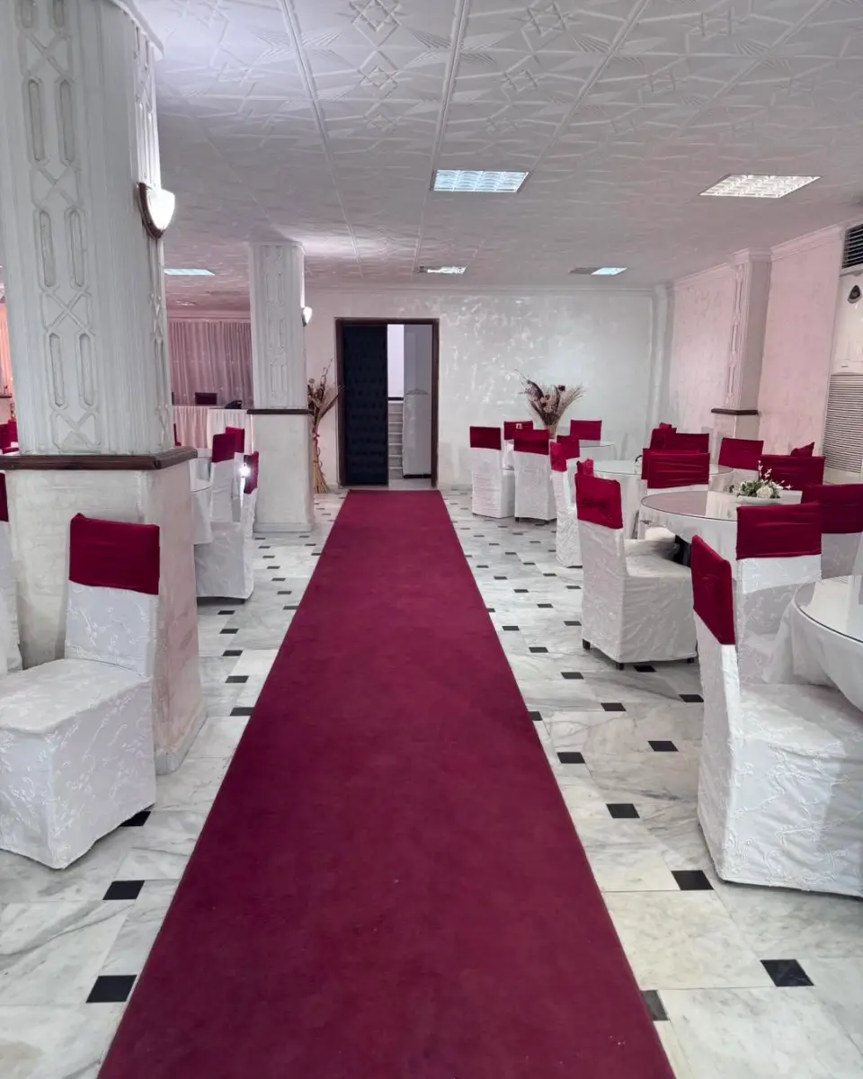 salle des fétes Soumia 7