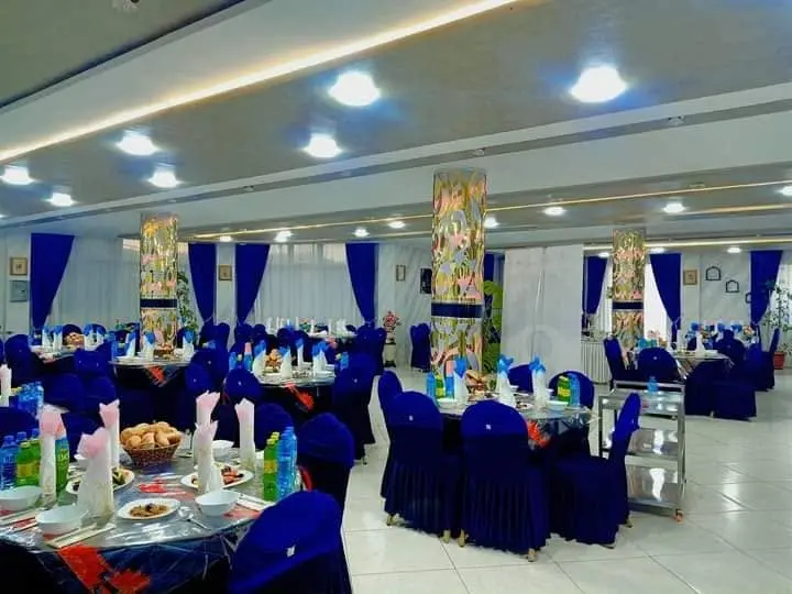 Salle des fetes ZOUAOUI 4