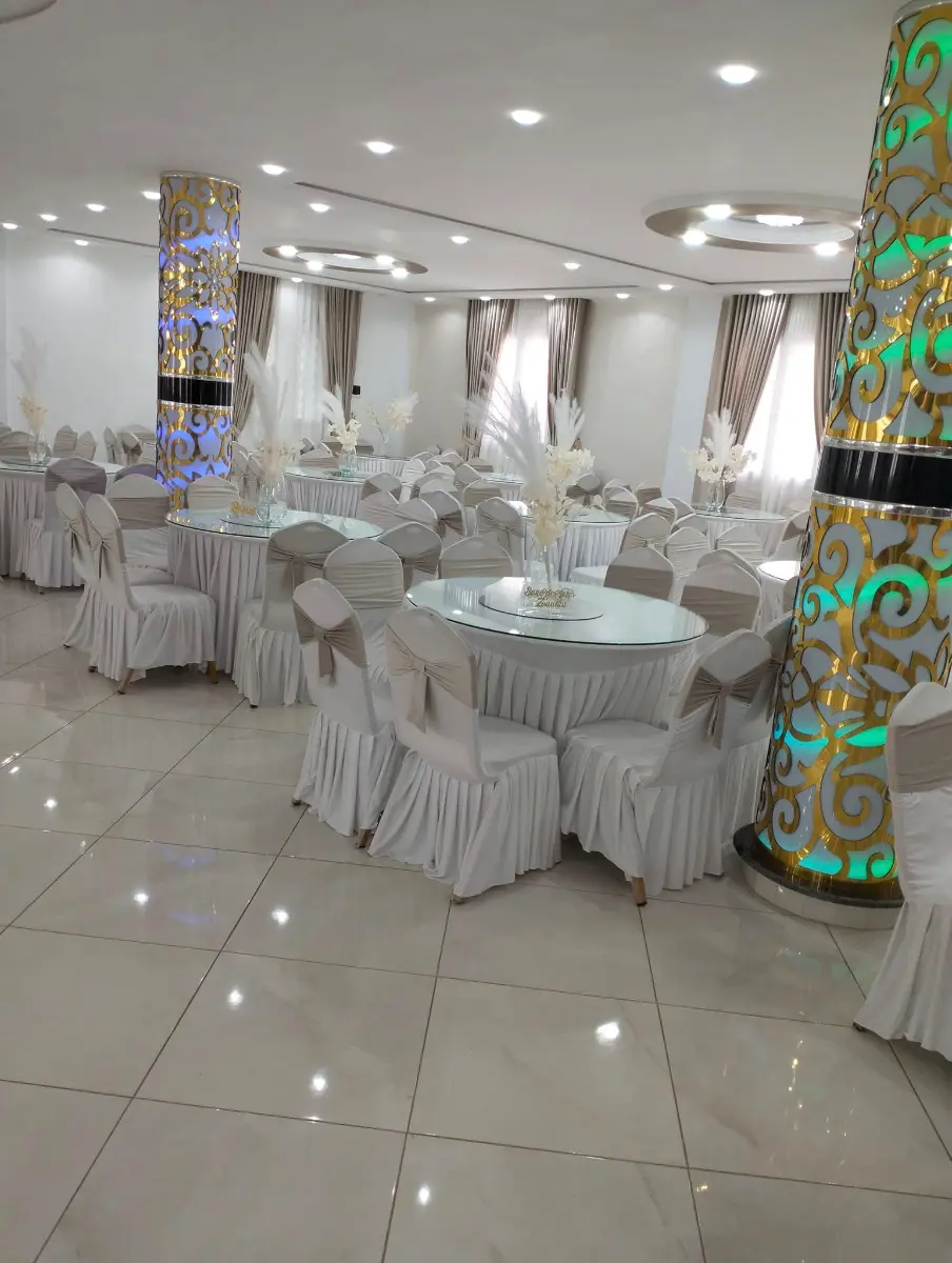 Salle des fetes ZOUAOUI 7